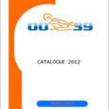 0039 CATALOGUE DOWLOADABLE  AND PRINTABLE